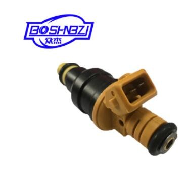 适用于丰田坦途 喷油嘴23209-65020/23250-65020图3