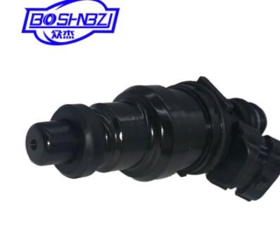 适用于丰田霸道2700TRJ120普拉多喷油嘴23250-75100 23209-79155图3