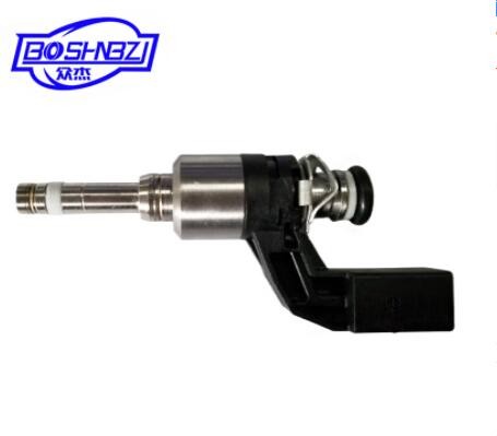 适用于大众奥迪斯柯达1.4T 03C906036E 03C906036M 6孔汽车喷油嘴图3