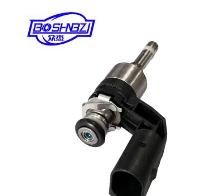 适用于大众奥迪斯柯达1.4T 03C906036E 03C906036M 6孔汽车喷油嘴图2