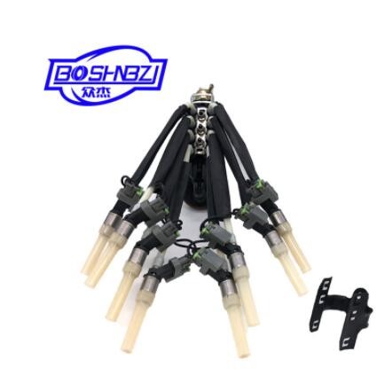 高质量喷油嘴OEM89060440图3