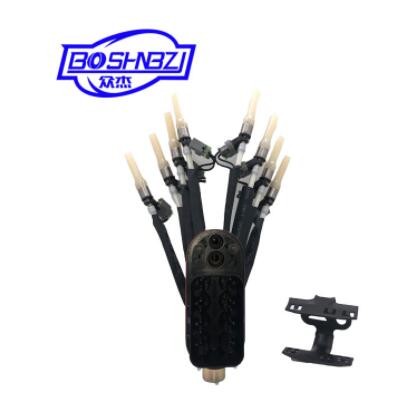 适用于福特蒙迪欧II 2福克斯Torneo 喷油嘴 0280155819/988F-DA图3