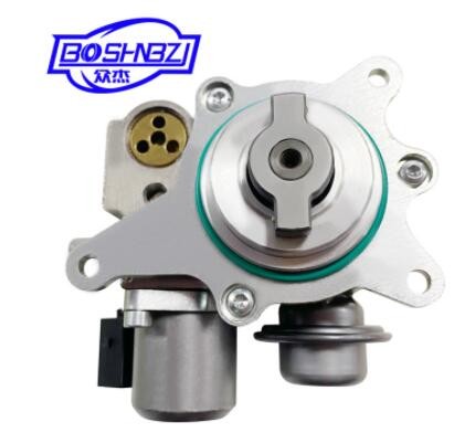 适用于标致308 1.6T 汽车高压燃油泵13517573436图3