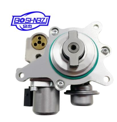 适用于标致308 1.6T 汽车高压燃油泵13517573436图2