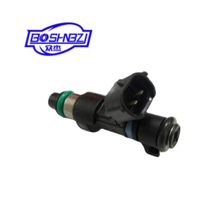 跨境货源适用于日产 天籁13年 2.5 喷油嘴FBY10F0 16600-95F0A图3