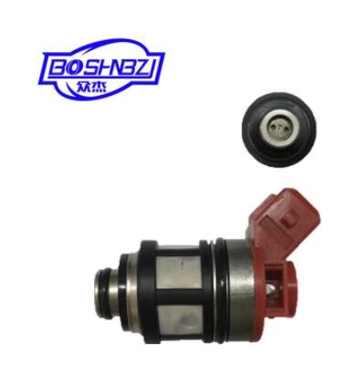 跨境货源适用于日产喷油嘴JS40-1 16600-72P00图3