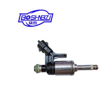 跨境货源适用标志308 408 508 1.6T喷油嘴9802541680 0261500157图3