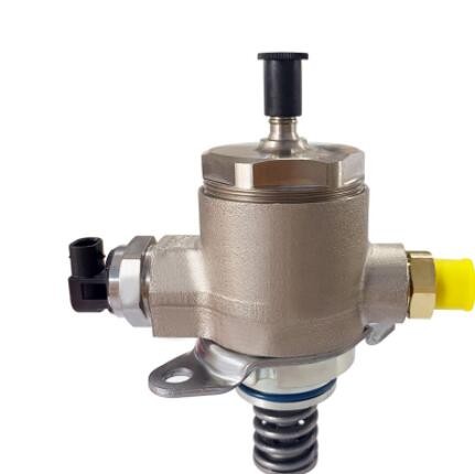 适用大众帕萨特奥迪2.0T汽车高压燃油泵06J127025C/D/E/F/G/J/K/L图2