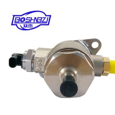 适用大众帕萨特奥迪2.0T汽车高压燃油泵06J127025C/D/E/F/G/J/K/L