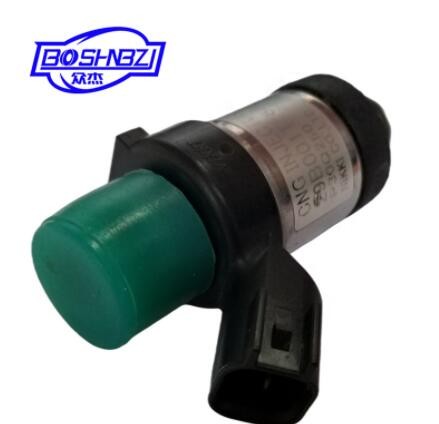 玉柴发动机喷射阀29B001T-83天然气公交车喷射计量阀喷油嘴图2