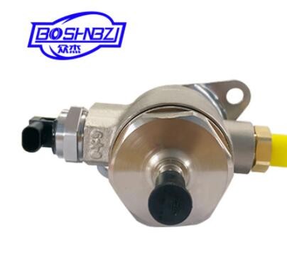 玉柴发动机喷射阀29B001T-83天然气公交车喷射计量阀喷油嘴图3