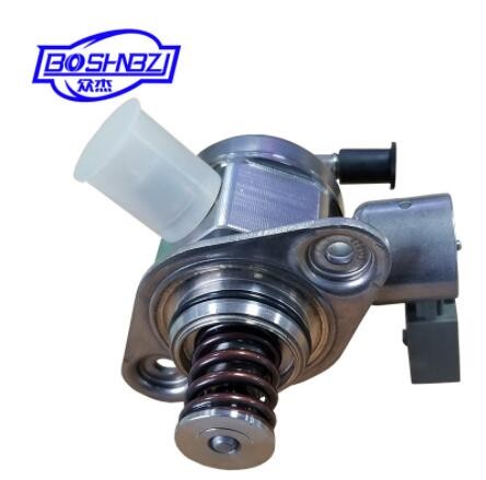 适用于大众新1.4T EA211 04E127026N 0261520339汽车高压燃油泵图2