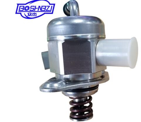 适用于大众新1.4T EA211 04E127026N 0261520339汽车高压燃油泵图3