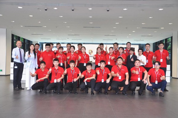 学汽修有前途吗，汽车美容培训需要多久学费多少？