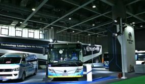 2022中国华南深圳国际客车公交车及零部件展会｜广东珠三角汽配展