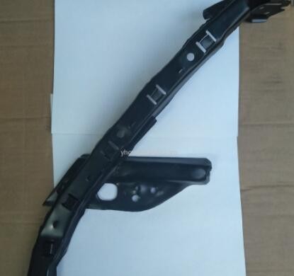 汽车前大灯支架 适用于动本12年款思域前大灯支架71140-TR0-A00图2