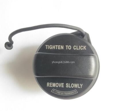 适用于本田燃油箱盖 17670-T3W-A01 17670-SJA-013 17670-SHJ-A31图3