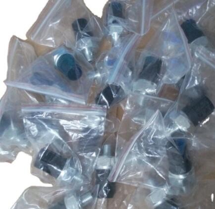 机油压力感应塞 适用本田多款车型 机油压力开关37250-PR3-003图2