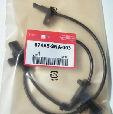 适用于本田思域07-11款ABS刹车感应器(前) 57450-SNA-003图2