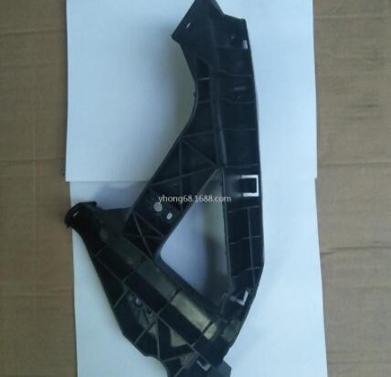 汽车前大灯支架 适用于东本16年款思域前大灯支架71140-TEA-T01图2