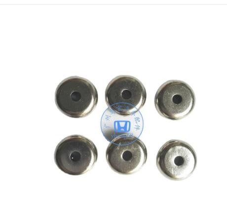 气门室盖密封胶垫圈 适用本田雅阁思域奥德赛 90441-PNA-010图2