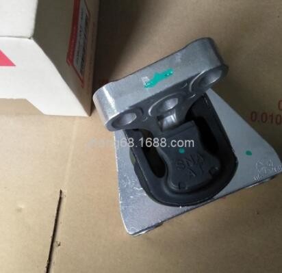 汽车机脚胶 适用于东风思域FA1机脚胶 思域07-11款优质机脚胶图3