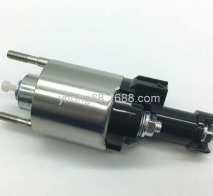 起动机磁吸 磁吸开关适用雅阁思域CRV奥德赛31204-RNA-A01图3