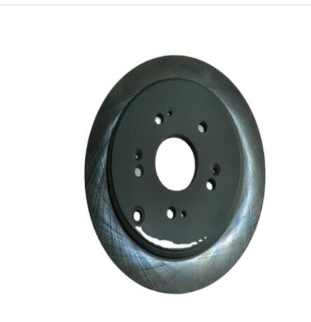 刹车碟 适用于雅阁思域奥德赛CRV前后刹车碟 45251-TB0-W00图2