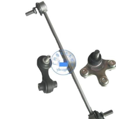 平衡杆球头 适用于东本16年款思域FC1前平衡杆球头 51320-TBA-A01图2