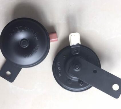 汽车喇叭 适用于广本雅阁CRV蜗牛平面高低音喇叭38100-SDB-A02图3