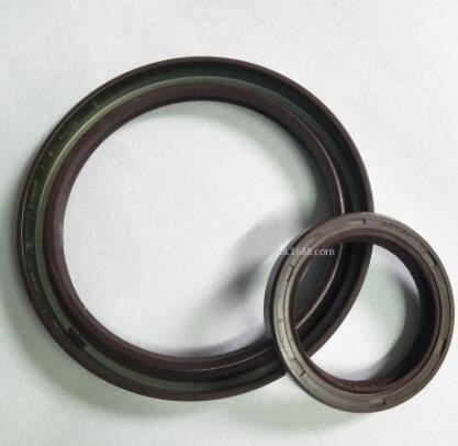 适用于雅阁思域曲轴油封前后批发91214-PLE-003 91212-PR3-003图2