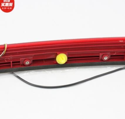 适用于KA KX5尾翼灯 导光后杠警示灯 贯穿式连接灯 后杠灯连接灯图3