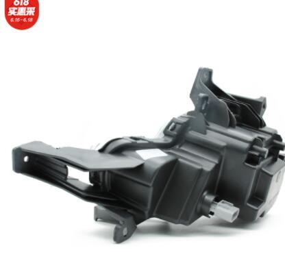 适用于嘉华CARNIVAL 2021 2022日行灯LED FOG LIGHT雾灯图3