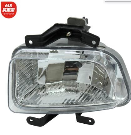 适用于2004 - 2006年 KA PICANTO Morning 前杠雾灯 专车专用图3