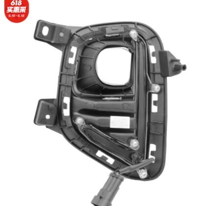 适用于Sonet 2020-2021 带双向功能黄光高亮LED日行灯厂家直销图2