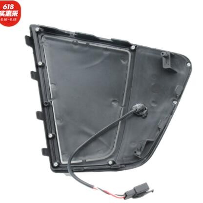 适用于IX25 creta Creta 2014 - 2015 LED日行灯印度版厂家图2