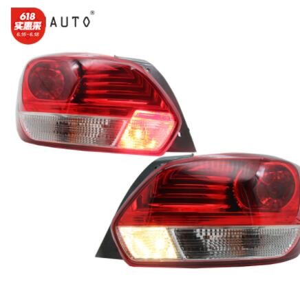 适用于焕驰 2018 - 2022后尾灯总成刹车灯经典款高品质厂家直销图3