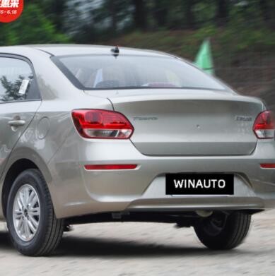 适用于焕驰 2018 - 2022后尾灯总成刹车灯经典款高品质厂家直销图2