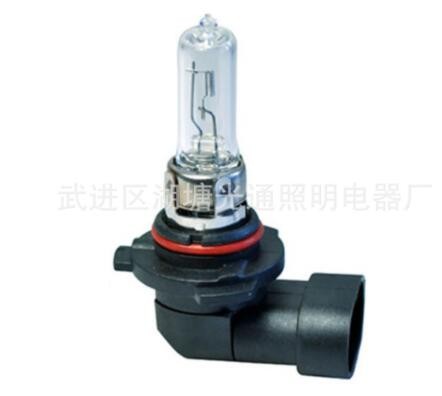 汽车灯泡 卤素灯泡 清光9005 12V65W图3