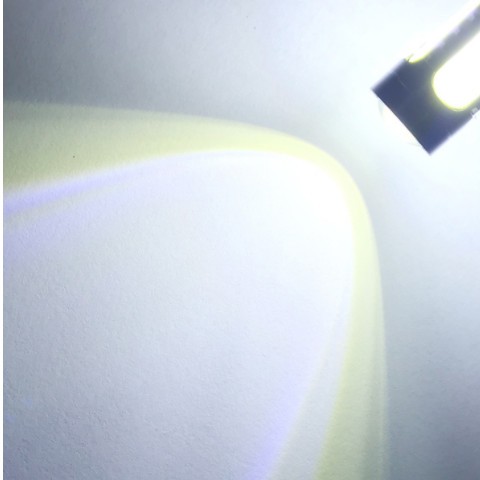 跨境亚马逊 速卖通爆款汽车led倒车灯12-24V T15 w16w 1156 7.5W图2