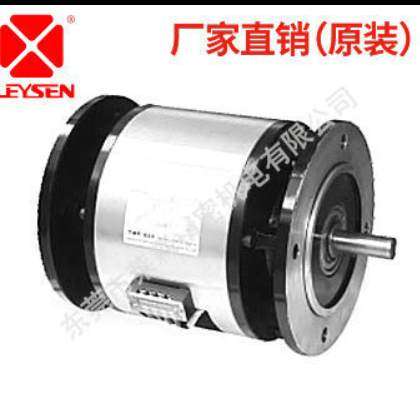 供应TMP-系列电磁式离合器 双法兰制动器组 离合制动器组合图2