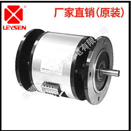 供应TMP-系列电磁式离合器 双法兰制动器组 离合制动器组合图1