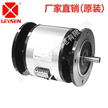 供应TMP-系列电磁式离合器 双法兰制动器组 离合制动器组合