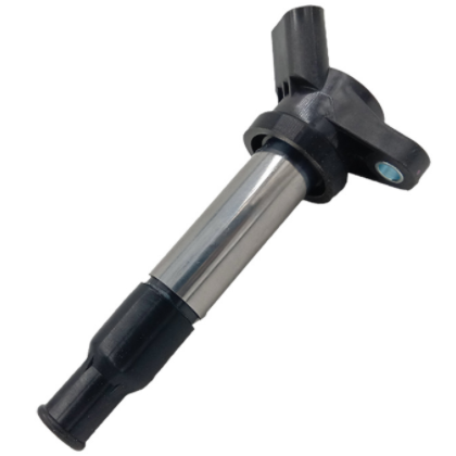 厂家直销适用于东风风光东风小康C31汽车点火线圈高压包 28244734图3