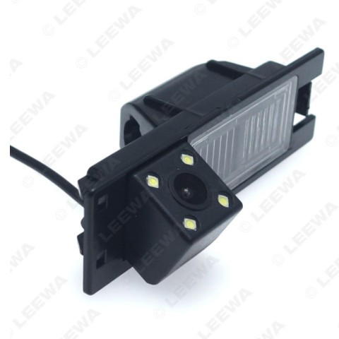 适用欧宝雅特/赛飞利车载高清摄像头 倒车影像摄像头高清夜视防水图2