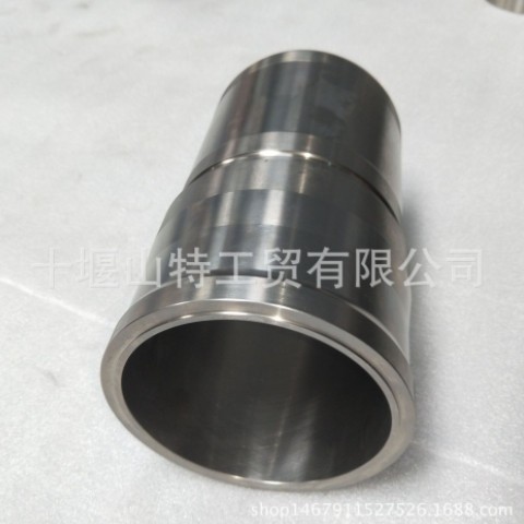 CUMMINS重庆康明斯柴油发动机配件M11 ISM11汽缸套套组件4089388图2