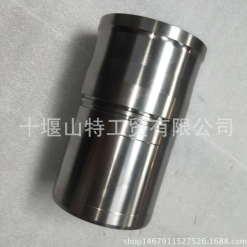 CUMMINS重庆康明斯柴油发动机配件M11 ISM11汽缸套套组件4089388图3