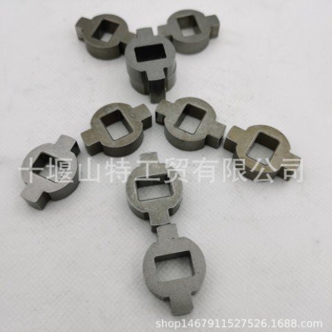 供应康明斯QSL9发动机零件油泵连接块4061755图2