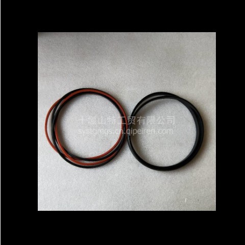 重庆康明斯发动机配件QSK23 缸套阻水圈 4006178 4006179 4006297图2