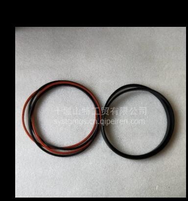 重庆康明斯发动机配件QSK23 缸套阻水圈 4006178 4006179 4006297图3